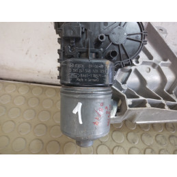 Motorino tergicristallo ant Ford Fiesta VI serie dal 2008 al 2013 cod 8a61-17b571-aa  1749219765247