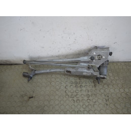 Motorino tergicristallo ant Ford Fiesta VI serie dal 2008 al 2013 cod 8a61-17b571-aa  1749219765247