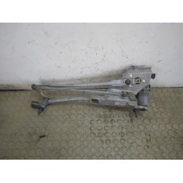 Motorino tergicristallo ant Ford Fiesta VI serie dal 2008 al 2013 cod 8a61-17b571-aa  1749219765247