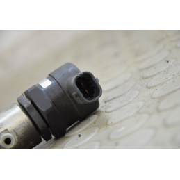 Flauto rampa iniezione Fiat Croma 1.9 Mjt dal 2005 al 2010 cod 55200251 0445214117  1749219923456