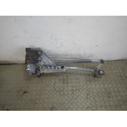 Motorino tergicristallo ant Ford Fiesta VI serie dal 2008 al 2013 cod 8a61-17b571-ab  1749220057980