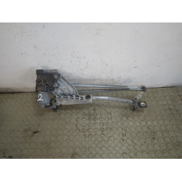 Motorino tergicristallo ant Ford Fiesta VI serie dal 2008 al 2013 cod 8a61-17b571-ab  1749220057980