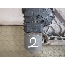 Motorino tergicristallo ant Ford Fiesta VI serie dal 2008 al 2013 cod 8a61-17b571-ab  1749220057980