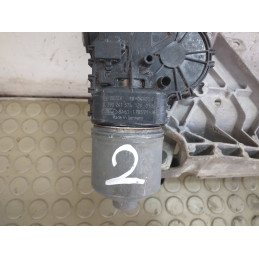 Motorino tergicristallo ant Ford Fiesta VI serie dal 2008 al 2013 cod 8a61-17b571-ab  1749220057980