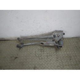 Motorino tergicristallo ant Ford Fiesta VI serie dal 2008 al 2013 cod 8a61-17b571-ab  1749220057980