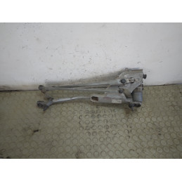 Motorino tergicristallo ant Ford Fiesta VI serie dal 2008 al 2013 cod 8a61-17b571-ab  1749220057980