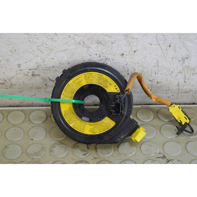 Contatto spiralato Kia Picanto dal 2004 al 2008 cod 9349007100  1749220392197