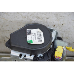 Cintura di sicurezza ant dx Fiat Grande Punto dal 2005 al 2008 cod 605236500  1749220644159