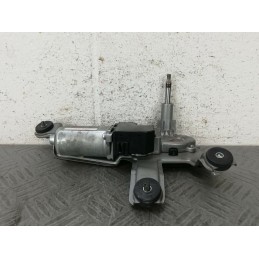MOTORINO TERGICRISTALLI POSTERIORE TOYOTA COROLLA VERSO DAL 2005 AL 2009  2400000041726
