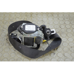 Cintura di sicurezza ant dx Fiat Grande Punto dal 2005 al 2008 cod 605236500  1749220644159