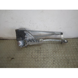 Motorino tergicristallo ant Ford Fiesta VI serie dal 2008 al 2013 cod 8a61-17b571-aa  1749220582109