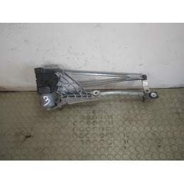 Motorino tergicristallo ant Ford Fiesta VI serie dal 2008 al 2013 cod 8a61-17b571-aa  1749220582109