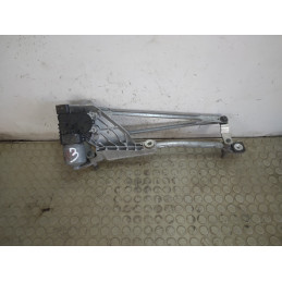 Motorino tergicristallo ant Ford Fiesta VI serie dal 2008 al 2013 cod 8a61-17b571-aa  1749220582109