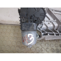 Motorino tergicristallo ant Ford Fiesta VI serie dal 2008 al 2013 cod 8a61-17b571-aa  1749220582109