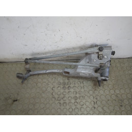 Motorino tergicristallo ant Ford Fiesta VI serie dal 2008 al 2013 cod 8a61-17b571-aa  1749220582109