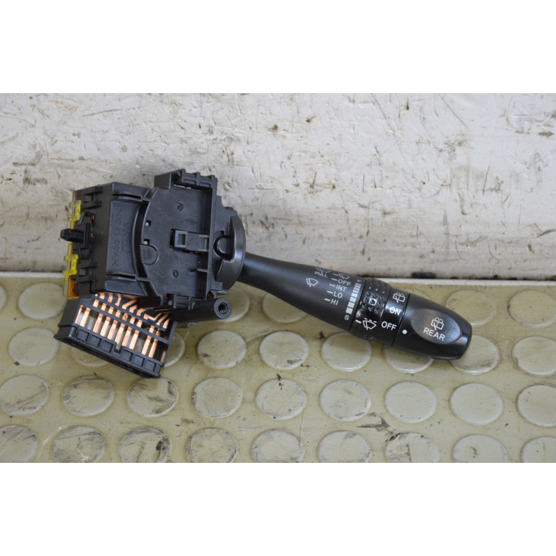 Leva tergicristalli dx Kia Picanto dal 2004 al 2008 cod 75733a  1749220918564