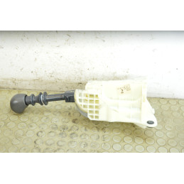 Leva pomello cambio 5 marce Fiat Ducato 2.3 Mjt dal 2006 2011 cod 553461650  1749221190617