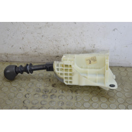 Leva pomello cambio 5 marce Fiat Ducato 2.3 Mjt dal 2006 2011 cod 553461650  1749221190617
