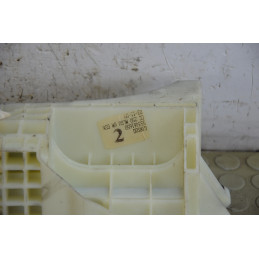 Leva pomello cambio 5 marce Fiat Ducato 2.3 Mjt dal 2006 2011 cod 553461650  1749221190617