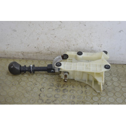 Leva pomello cambio 5 marce Fiat Ducato 2.3 Mjt dal 2006 2011 cod 553461650  1749221190617