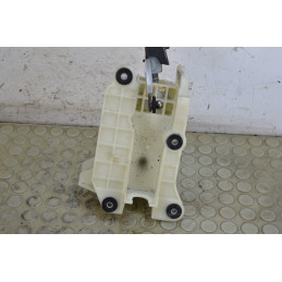 Leva pomello cambio 5 marce Fiat Ducato 2.3 Mjt dal 2006 2011 cod 553461650  1749221190617