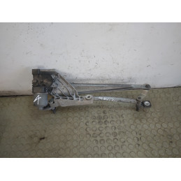 Motorino tergicristallo ant Ford Fiesta VI serie dal 2008 al 2013 cod 8a61-17b571-aa  1749221420936