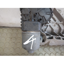Motorino tergicristallo ant Ford Fiesta VI serie dal 2008 al 2013 cod 8a61-17b571-aa  1749221420936