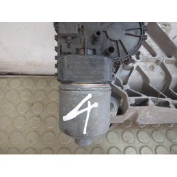 Motorino tergicristallo ant Ford Fiesta VI serie dal 2008 al 2013 cod 8a61-17b571-aa  1749221420936