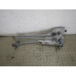 Motorino tergicristallo ant Ford Fiesta VI serie dal 2008 al 2013 cod 8a61-17b571-aa  1749221420936