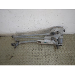 Motorino tergicristallo ant Ford Fiesta VI serie dal 2008 al 2013 cod 8a61-17b571-aa  1749221420936