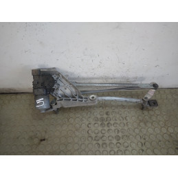 Motorino tergicristallo ant Ford Fiesta VI serie dal 2008 al 2013 cod 8a61-17b571-aa  1749221854939