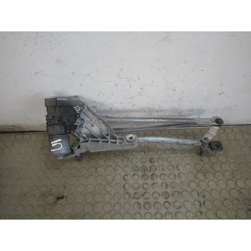 Motorino tergicristallo ant Ford Fiesta VI serie dal 2008 al 2013 cod 8a61-17b571-aa  1749221854939