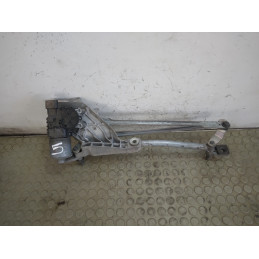 Motorino tergicristallo ant Ford Fiesta VI serie dal 2008 al 2013 cod 8a61-17b571-aa  1749221854939
