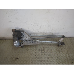 Motorino tergicristallo ant Ford Fiesta VI serie dal 2008 al 2013 cod 8a61-17b571-aa  1749221854939