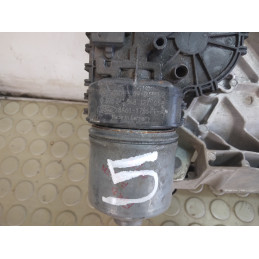 Motorino tergicristallo ant Ford Fiesta VI serie dal 2008 al 2013 cod 8a61-17b571-aa  1749221854939