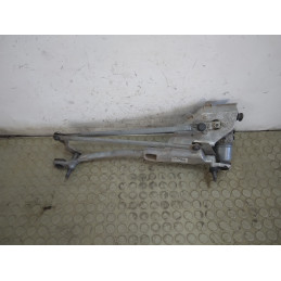 Motorino tergicristallo ant Ford Fiesta VI serie dal 2008 al 2013 cod 8a61-17b571-aa  1749221854939