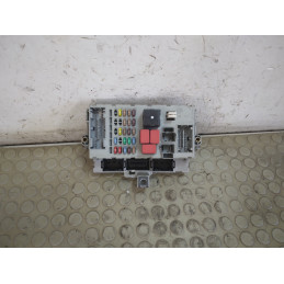 Centralina body computer Lancia Ypsilon dal 2003 al 2011 cod 406626  1749456817433
