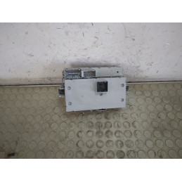 Centralina body computer Lancia Ypsilon dal 2003 al 2011 cod 406626  1749456817433
