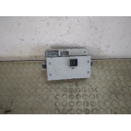 Centralina body computer Lancia Ypsilon dal 2003 al 2011 cod 406626  1749456817433