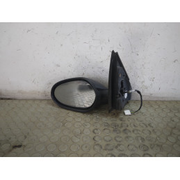 Specchietto retrovisore ant sx 5 pin Lancia Ypsilon dal 2003 al 2011 cod 735512112  1749457490338