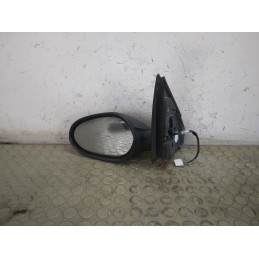 Specchietto retrovisore ant sx 5 pin Lancia Ypsilon dal 2003 al 2011 cod 735512112  1749457490338