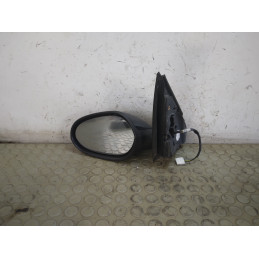 Specchietto retrovisore ant sx 5 pin Lancia Ypsilon dal 2003 al 2011 cod 735512112  1749457490338