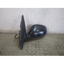 Specchietto retrovisore ant sx 5 pin Lancia Ypsilon dal 2003 al 2011 cod 735512112  1749457490338