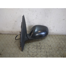 Specchietto retrovisore ant sx 5 pin Lancia Ypsilon dal 2003 al 2011 cod 735512112  1749457490338