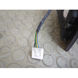 Specchietto retrovisore ant sx 5 pin Lancia Ypsilon dal 2003 al 2011 cod 735512112  1749457490338
