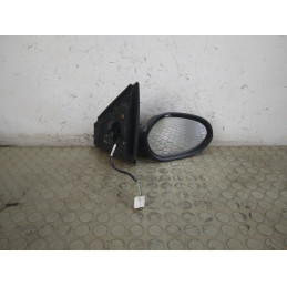 Specchietto retrovisore ant dx 3 pin Lancia Ypsilon dal 2003 al 2011 cod 735345130  1749459296204