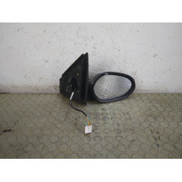 Specchietto retrovisore ant dx 3 pin Lancia Ypsilon dal 2003 al 2011 cod 735345130  1749459296204