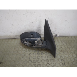 Specchietto retrovisore ant dx 3 pin Lancia Ypsilon dal 2003 al 2011 cod 735345130  1749459296204