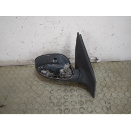 Specchietto retrovisore ant dx 3 pin Lancia Ypsilon dal 2003 al 2011 cod 735345130  1749459296204