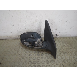 Specchietto retrovisore ant dx 3 pin Lancia Ypsilon dal 2003 al 2011 cod 735345130  1749459296204